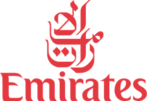 Emirates Airlines Logo PNG Vector (EPS) Free Download
