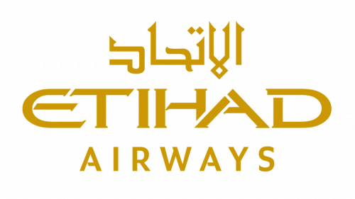 Etihad Airways Logo and symbol, meaning, history, PNG, brand