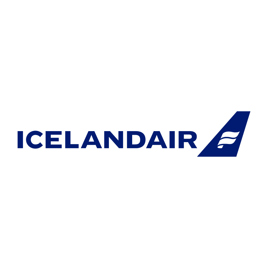 Icelandair logo vector