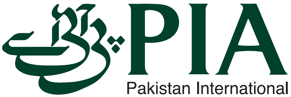 PIA Logo on Logonoid_com
