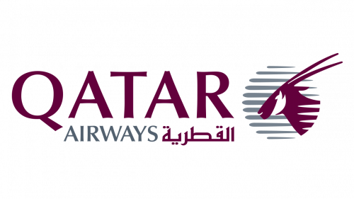 Qatar Airways Logo and symbol, meaning, history, PNG, brand