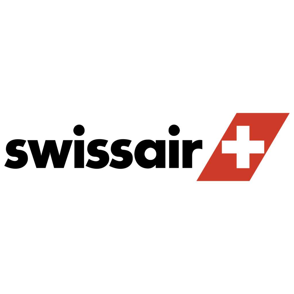 Swissair Logo PNG Transparent & SVG Vector - Freebie Supply