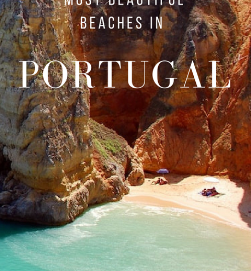 10 Most Beautiful Beaches in Portugal _ The Mediterranean Traveller