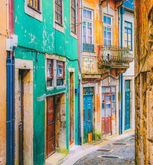 14 Best Things To See In Porto, Portugal