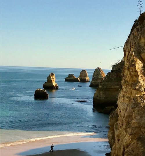 15 Photos That Will Make You Want To Visit Lagos in Portugal — The Anthrotorian