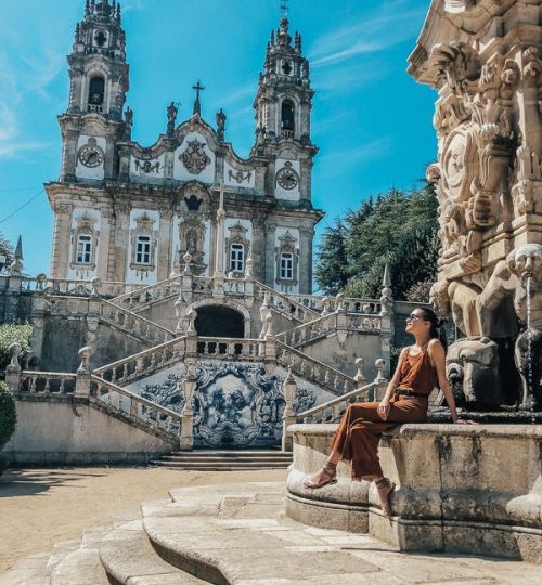 20 Most Instagram-Worthy Locations in Portugal