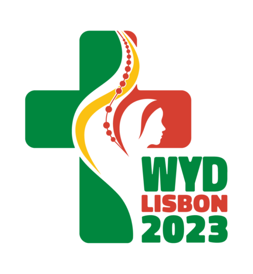 Logo - WYD Lisbon 2023